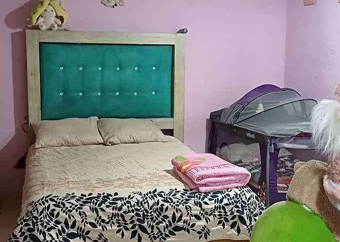 Casa Verduzco Abc